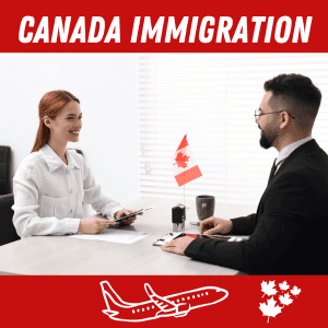 Canada Immigration Lawyer