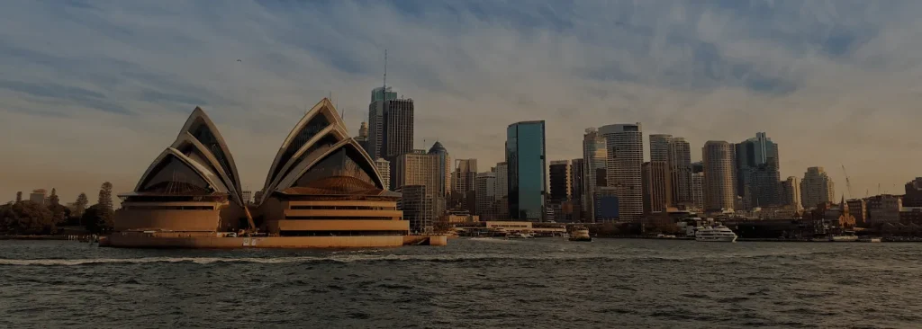 best consultant for australia tourist visa