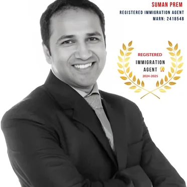 Registered Immigration Agent in Melbourne