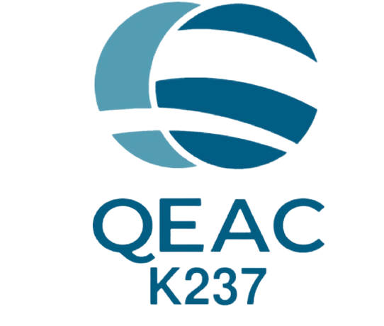 QEAC