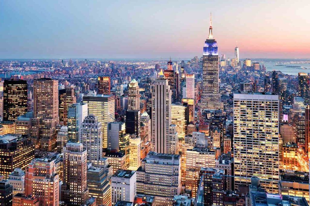 Apply for B1 Visa