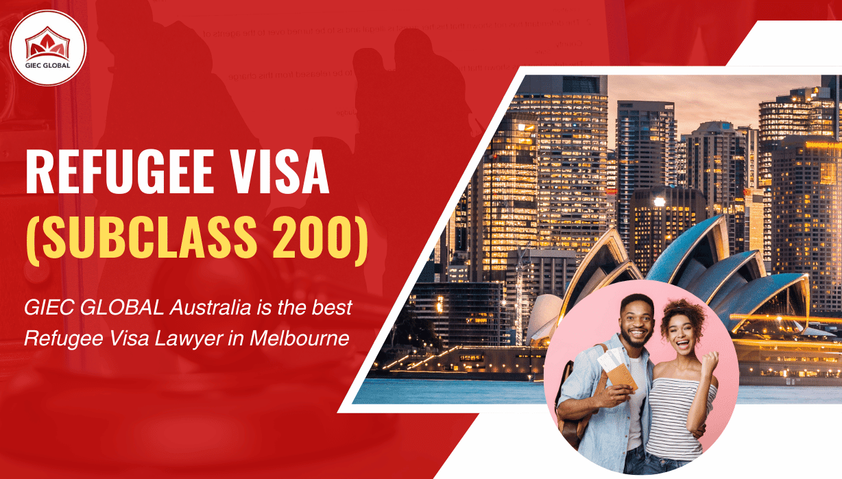 refugee visa 200