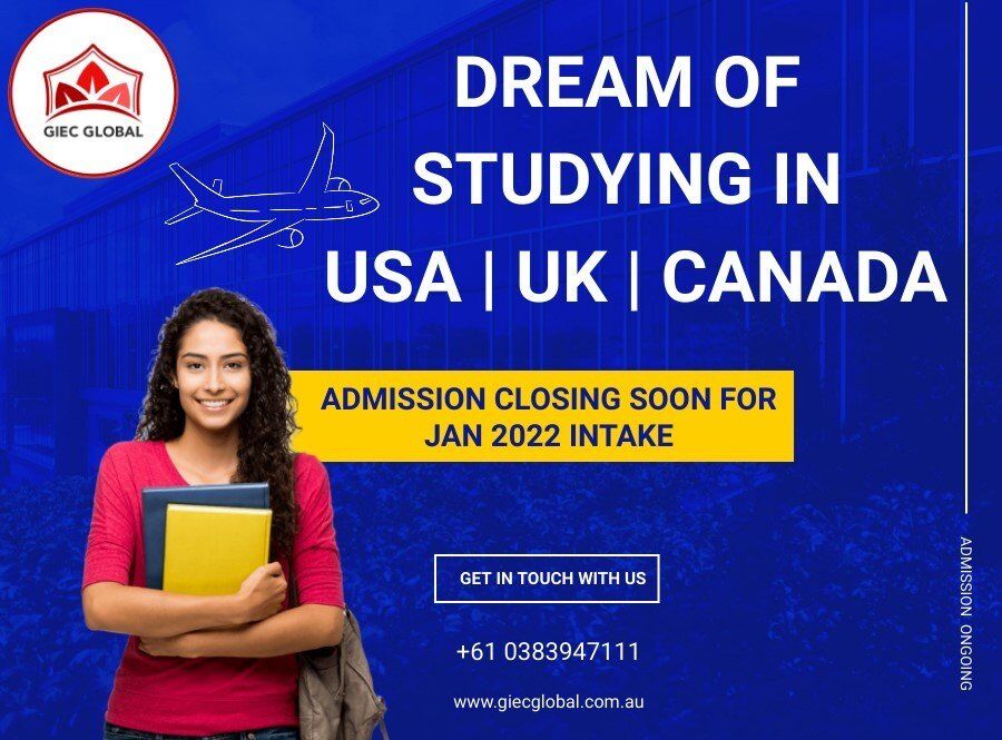 admission in 2022