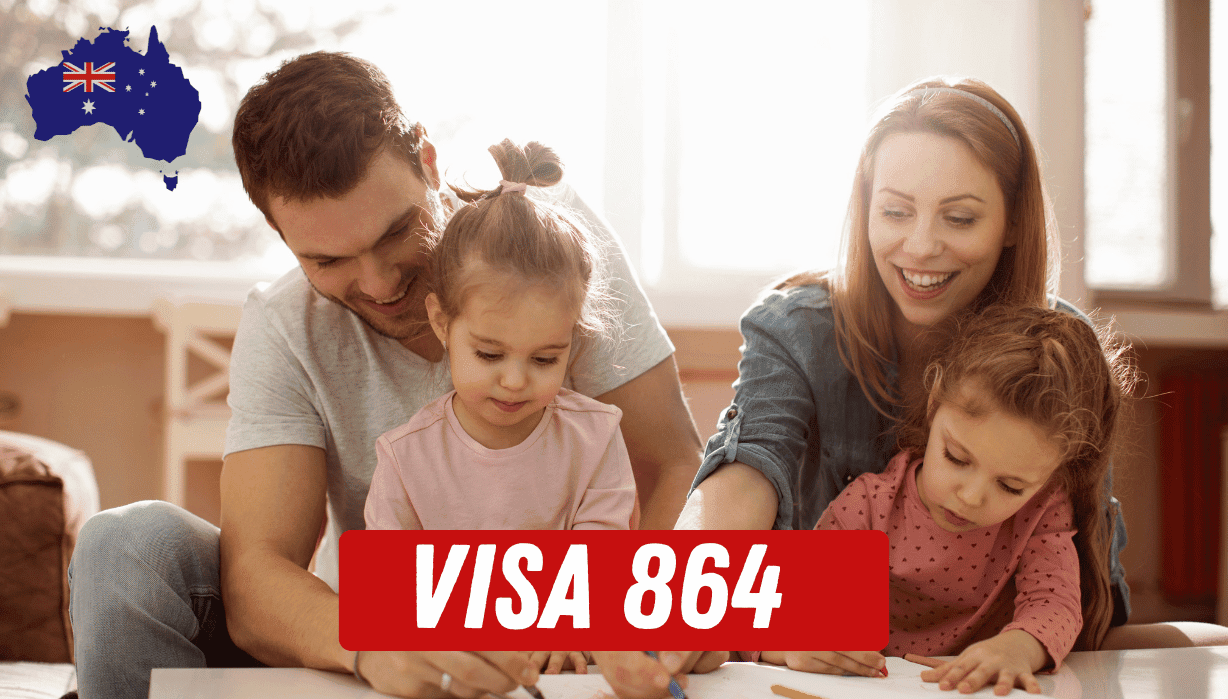 visa 864