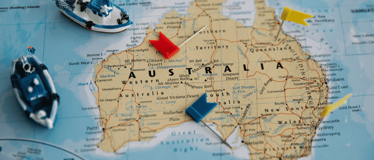 Migrate to Australia 2025
