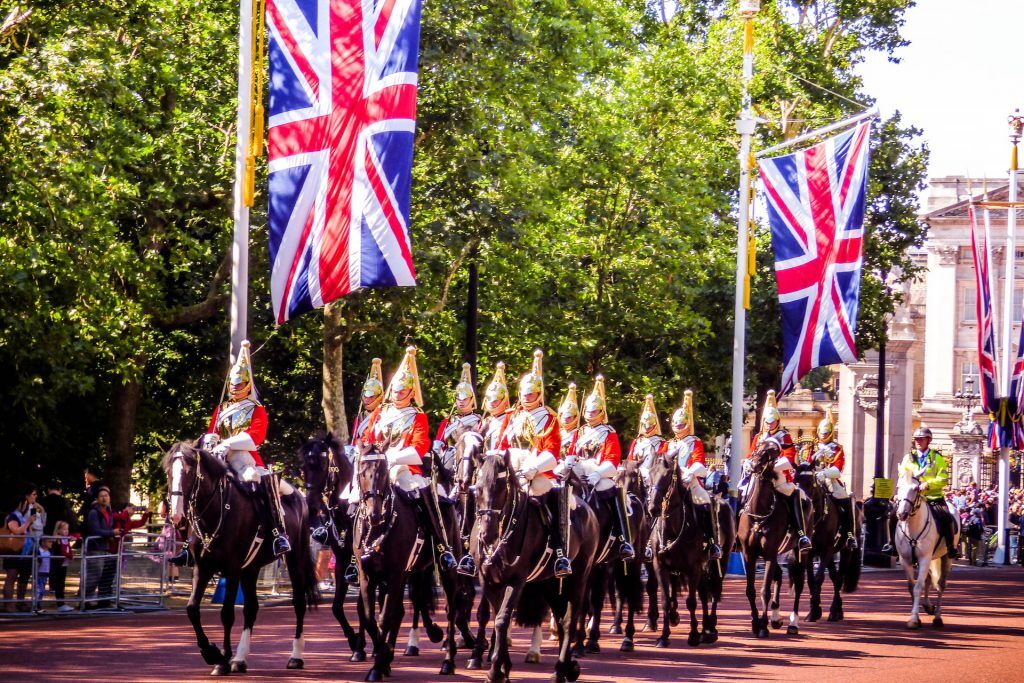 Apply for UK Work Visa