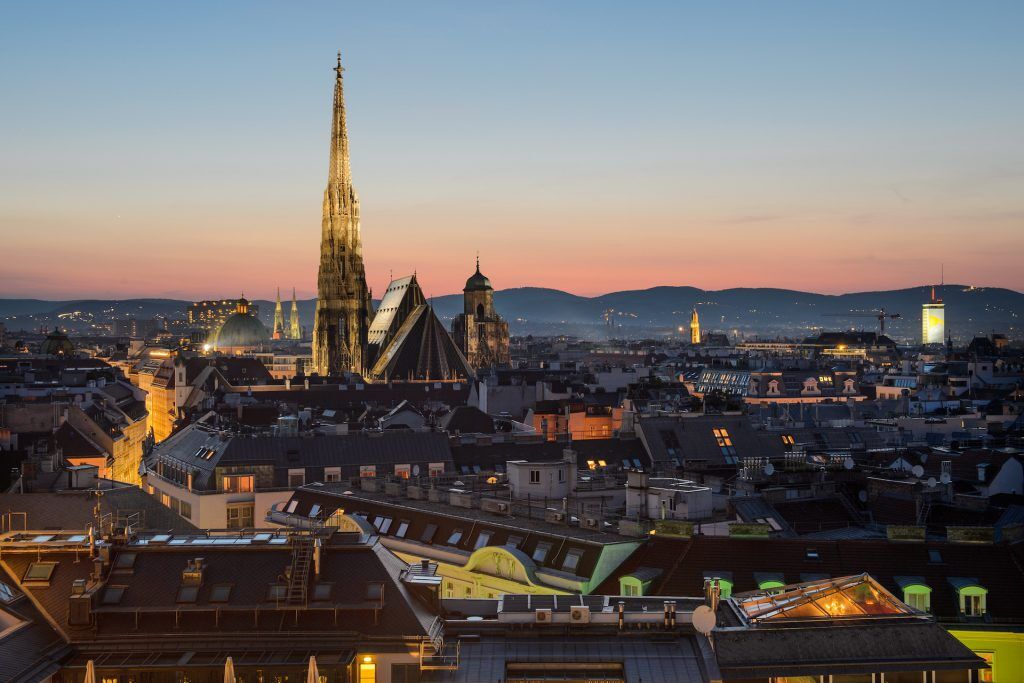 immigration austria
