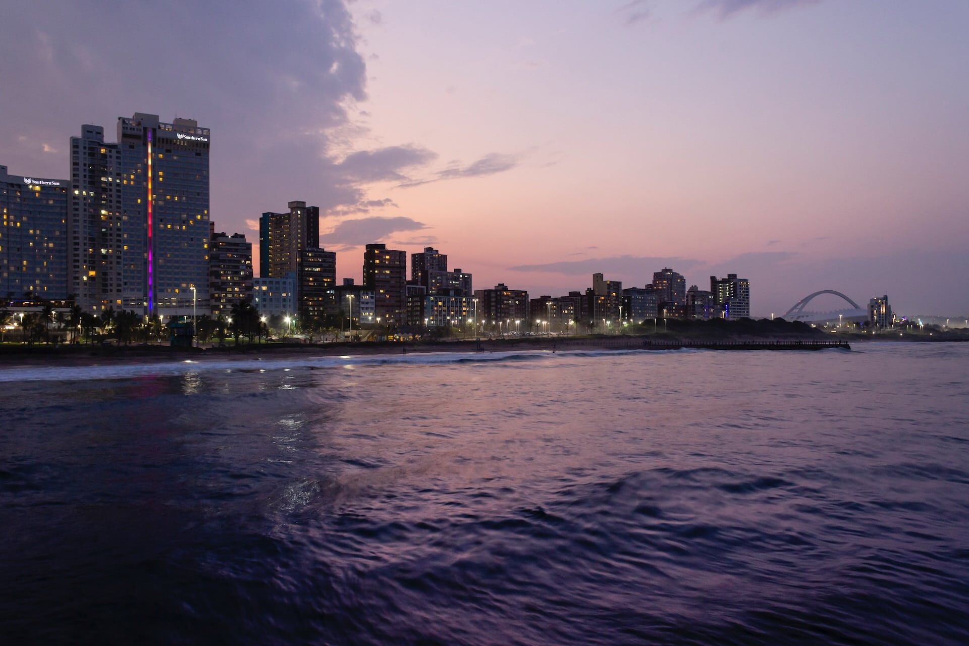 py melbourne