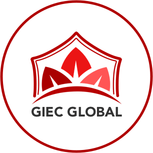 GIEC Global Round Logo