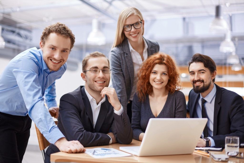 Our team GIEC GLOBAL