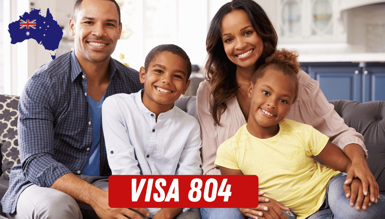 804 Visa