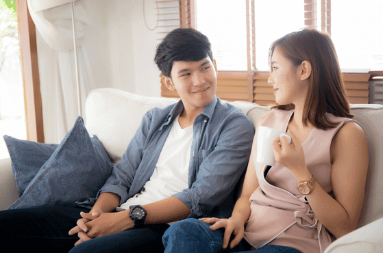 Partner visa lawyer Melbourne