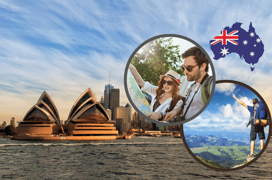 Australia Visitor Visa consultant in Melbourne