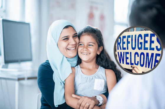 Refugee Subclass 200