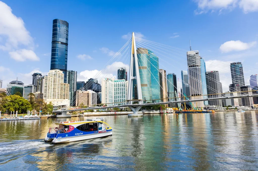 Immigration Agent in Brisbane
