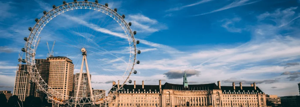 uk tourist visa agent