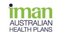 iman-australia health plan