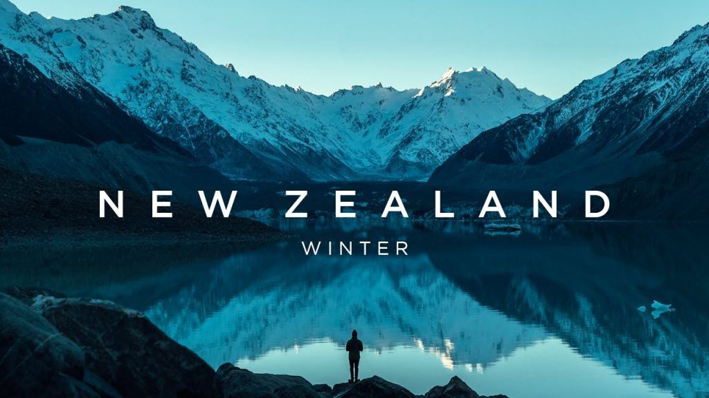New Zealand Tourist Visa Agent in Melbourne