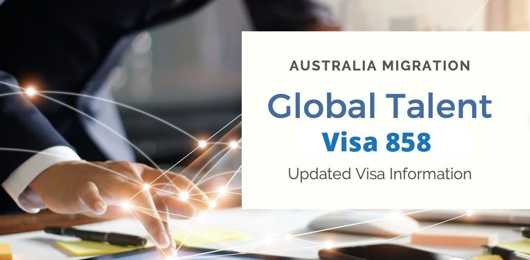 global talent visa