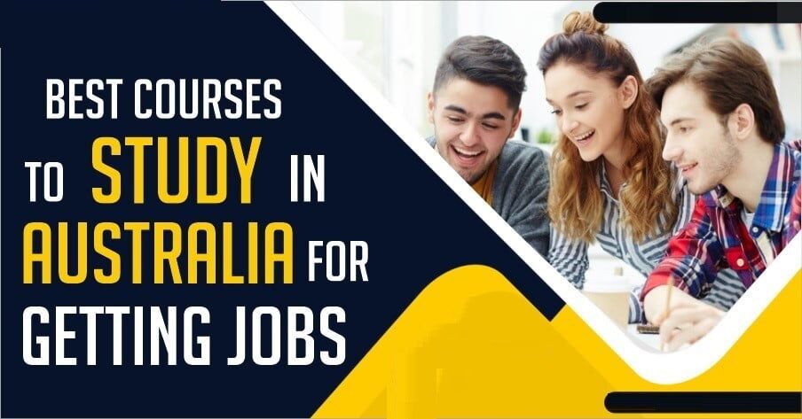 Best-courses-to-study-in-Australia