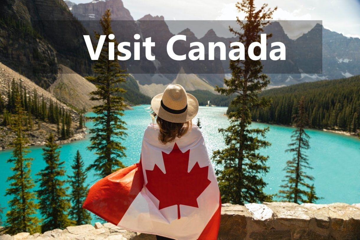 visit canada