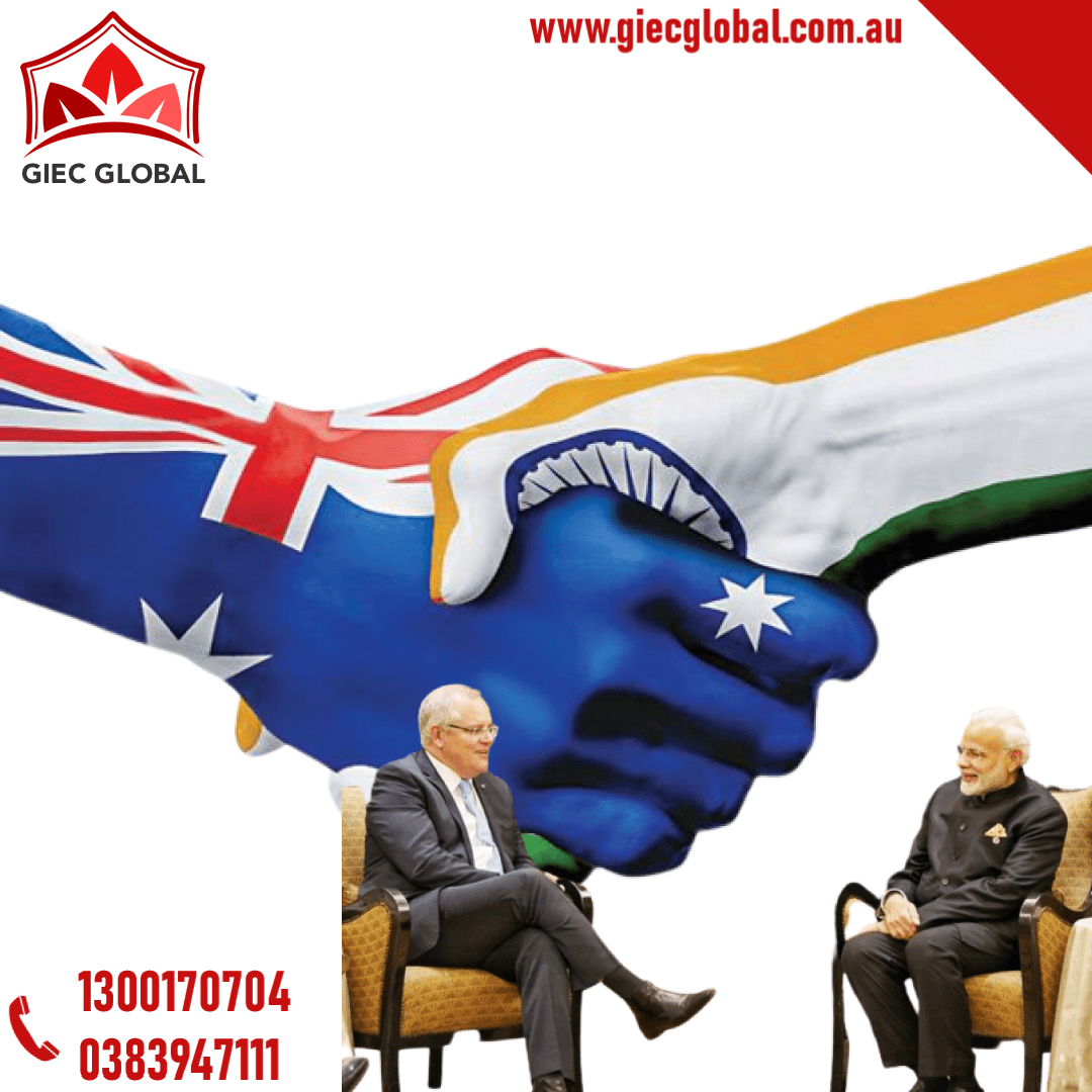 New work visas for young Indian professionals