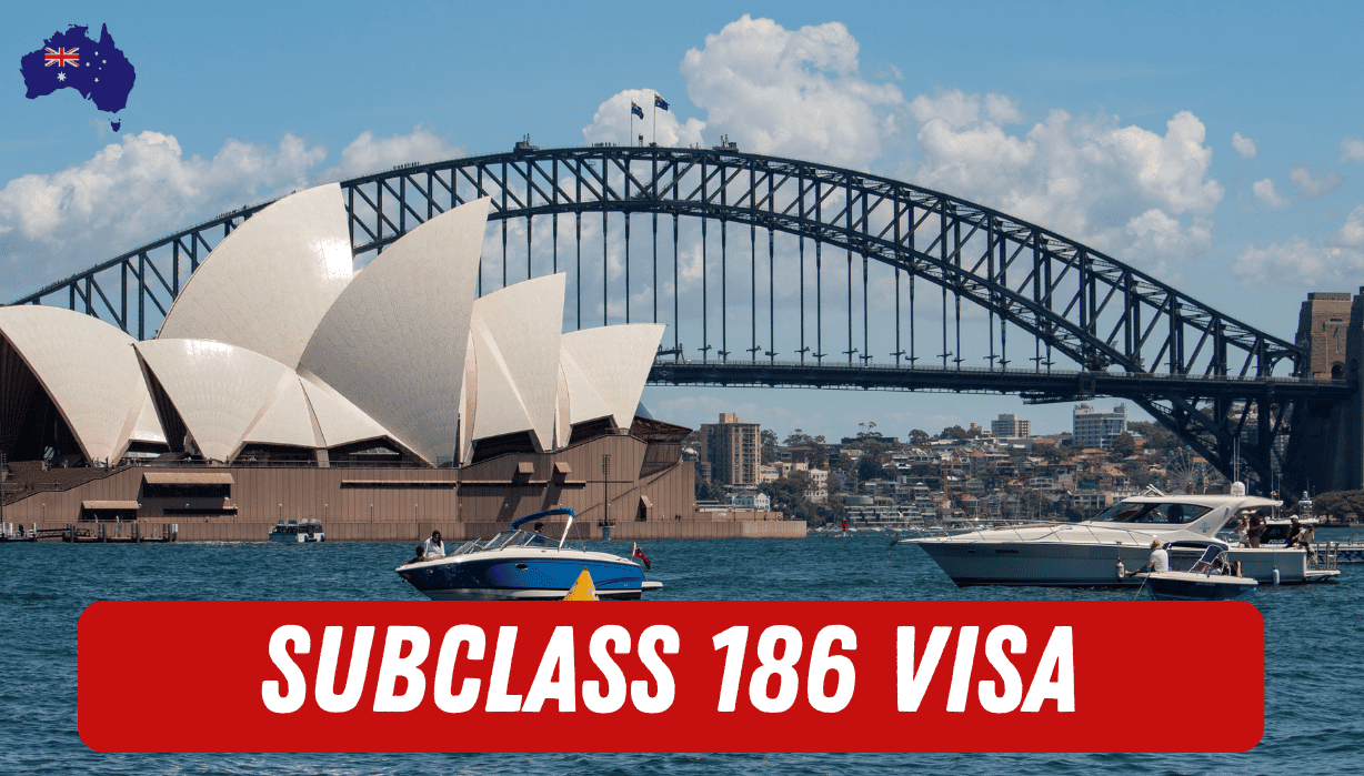186 Visa