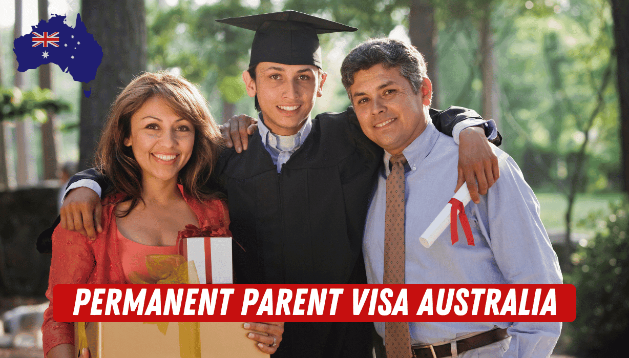 Permanent Parent Visa Australia