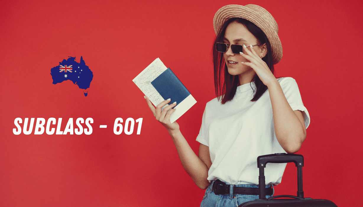 subclass - 601
