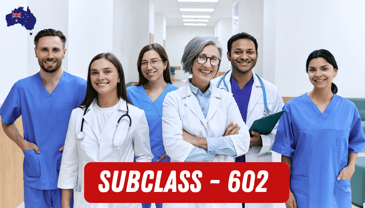 subclass - 602