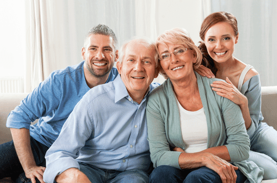 Permanent Parent Visa Consultants in Australia