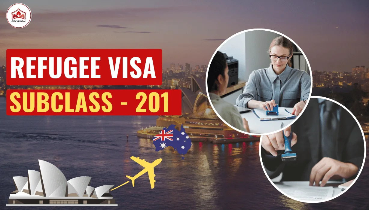 In Country Special Humanitarian Visa