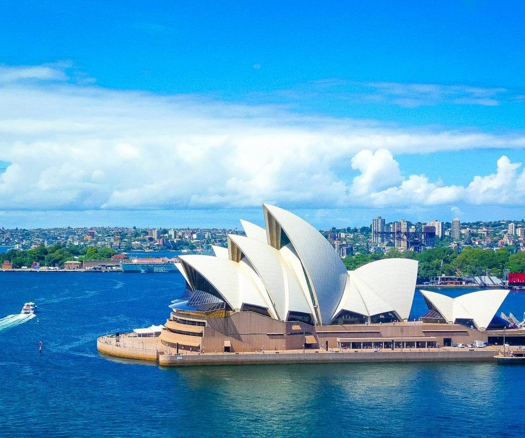 Migration Agents in Sydney